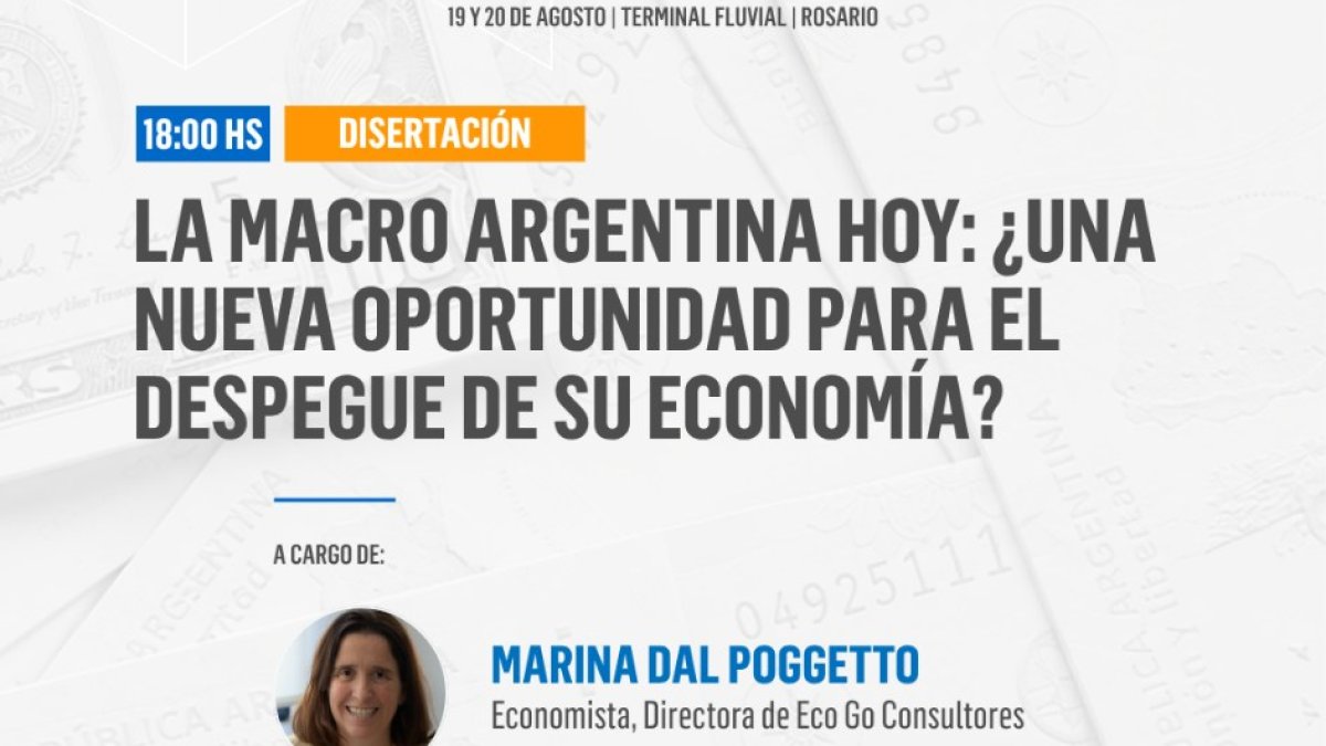 La macro argentina hoy: ¿una nueva oportunidad para el despegue de su economía?