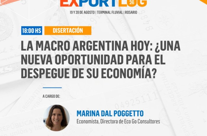 La macro argentina hoy: ¿una nueva oportunidad para el despegue de su economía?